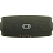 Акустическая система JBL Charge 5 Green (JBLCHARGE5GRN) Фото 3