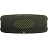 Акустическая система JBL Charge 5 Green (JBLCHARGE5GRN) Фото 4