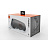 Акустическая система JBL J Charge 5 серая (JBLCHARGE5GRY) Фото 6
