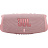 Акустическая система JBL Charge 5 Pink (JBLCHARGE5PINK) Фото 0