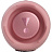 Акустическая система JBL Charge 5 Pink (JBLCHARGE5PINK) Фото 1