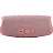 Акустическая система JBL Charge 5 Pink (JBLCHARGE5PINK) Фото 2
