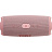 Акустическая система JBL Charge 5 Pink (JBLCHARGE5PINK) Фото 4
