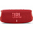 Акустическая система JBL Charge 5 Red (JBLCHARGE5RED) Фото 4