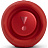Акустическая система JBL Charge 5 Red (JBLCHARGE5RED) Фото 5
