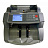 Счетчик банкнот Cassida 6650 LCD UV EUR/USD/RUB Фото 0
