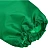 Накидка для труда Комус Класс (№1 School) зеленая ФН3 Фото 3