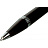 Ручка шариковая Parker IM Matte Black цвет чернил синий, цвет корпуса черный (артикул производителя 2143632) Фото 0