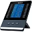 Модуль расширения Yealink EXP43 для SIP-T43U, T46U, T48U