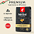 Кофе в зернах Julius Meinl Espresso арабика 100% 500 г (пакет) Фото 0