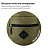 Рюкзак BRAUBERG DYNAMIC универсальный, эргономичный, хаки, 43х30х13 см, 270804 Фото 13
