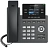 Телефон IP Grandstream GRP-2612 черный
