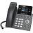 Телефон IP Grandstream GRP-2612 черный Фото 0