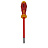 Отвертка Felo 417 Ergonic Z1 крестовая 80 мм (41710290) Фото 0