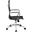 Кресло для руководителя Easy Chair 711 TPU коричневое (искусственная кожа, металл) Фото 1