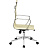 Кресло для руководителя Easy Chair 711 TPU бежевое (искусственная кожа, металл) Фото 2