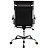 Кресло для руководителя Easy Chair 711 TPU бежевое (искусственная кожа, металл) Фото 2
