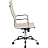 Кресло для руководителя Easy Chair 711 TPU бежевое (искусственная кожа, металл) Фото 4