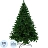 Елка новогодняя Morozco Сибирская напольная 2.7 м