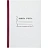Книга учета 96 листов А4 пустографка на скрепке блок офсет Attache (обложка - картон) Фото 0 Книга учета 96 листов А4 пустографка на скрепке блок офсет Attache (обложка - картон) Фото 0