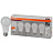 Лампа светодиодная Osram LVCLA125 15SW/840 А 15Вт E27 4000К 1200Лм (5 штук в упаковке, 4058075577831) Фото 0