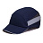 Каскетка защитная РОСОМЗ RZ BioT Cap синяя (92218)