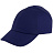 Каскетка защитная РОСОМЗ RZ FavoriT Cap синяя (95518)