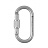 Карабин Vento с муфтой keylock (vpro 1013) Фото 0