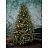 Елка новогодняя Green Trees Валерио напольная 1.2 м Фото 3