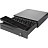 Денежный ящик PayTor HT-410P для касс ККМ Штрих 415х410х100 мм черный Фото 0
