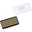 Подушка штемпельная сменная Colop E/50 dry неокрашенная для Colop Printer C50 -Set Printer C50 Printer 50 NEW-Set Printer 50 Фото 1