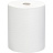 Полотенца бумажные рулонные Focus H1 2-слойные белые 6 рулонов по 150 метров (5050023) Фото 0