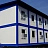 Кондиционер оконный Ballu BWC-07 AC Фото 6