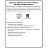 Перчатки рабочие утеплённые Jeta Safety Winter Mechanic JLE305 кожаные белые/чёрные (размер 9, L) Фото 1
