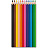 Карандаши цветные Maped Color'Peps 12 карандашей 12 цветов трёхгранные Фото 1