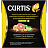 Чай черный Curtis Immuno 15 пирамидок (грейпфрут, лайм, мандарин) Фото 2