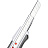 Нож универсальный Attache Selection SX817 (ширина лезвия 9 мм) Фото 6