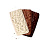 Печенье сдобное в глазури Jules Destrooper Belgian Chocolate Thins 100 г Фото 0