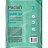 Салфетки хозяйственные Paclan вискоза 38x30 см 90 г/кв.м разноцветные (3 штуки в упаковке) Фото 3