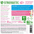 Гель для стирки Synergetic Baby для детского белья 5 л Фото 2