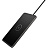 Сетевое зарядное устройство Accesstyle 15 Вт беспроводное (Bermuda 15W Black) Фото 0