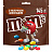 Драже M&M`s с молочным шоколадом 145 г Фото 0