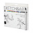 Карандаши цветные художественные классические Sketch&Art 48 карандашей 48 цветов трёхгранные (утолщённые)