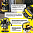 Пылесос Karcher WD 5 S V-25/5/22 желтый (1.628-350.0) Фото 16