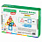 Магнитный конструктор MAGNETIC BLOCKS, 30 магнитных деталей, BRAUBERG KIDS, 665719 Фото 5