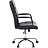 Кресло для руководителя Easy Chair 509 TPU черное (экокожа, металл) Фото 1