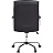 Кресло для руководителя Easy Chair 509 TPU черное (экокожа, металл) Фото 2