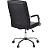 Кресло для руководителя Easy Chair 509 TPU черное (экокожа, металл) Фото 3