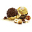 Конфеты Ferrero Rocher 75 г Фото 2