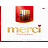 Конфеты шоколадные Merci ассорти 675 г